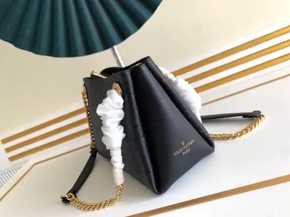 WIS VUITTON LOUIS BB SURENE 0617